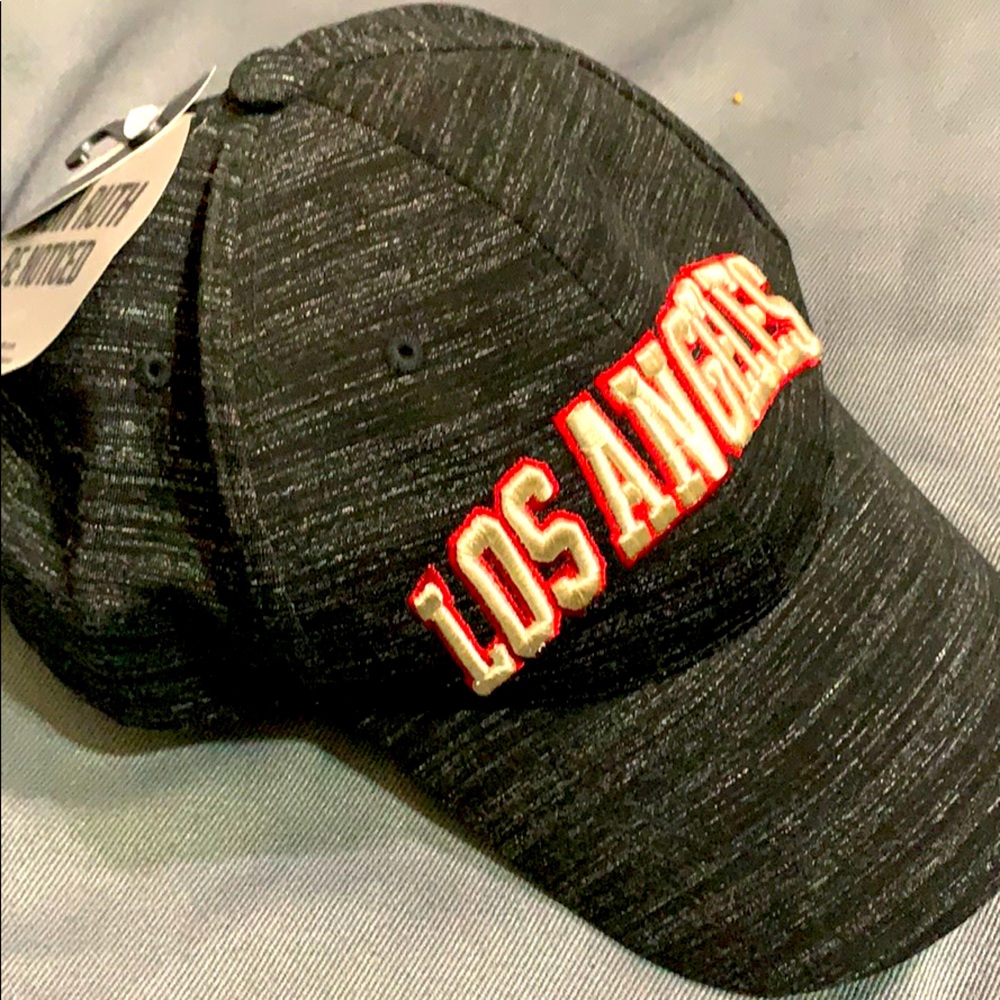Robin Ruth  Los Angeles Hat
